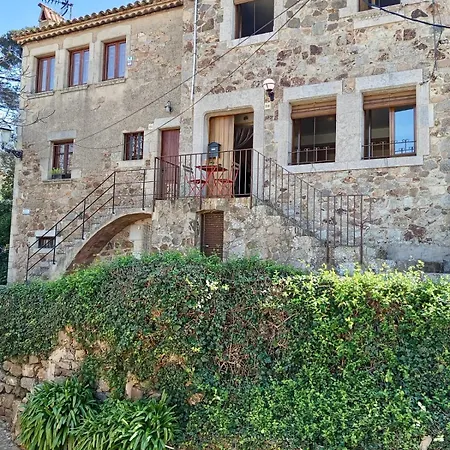 Casa En El Castillo بيت للعطل *