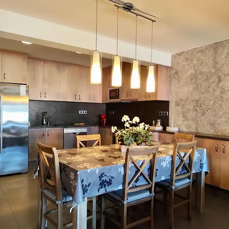 Casa En El Castillo بيت للعطل *
