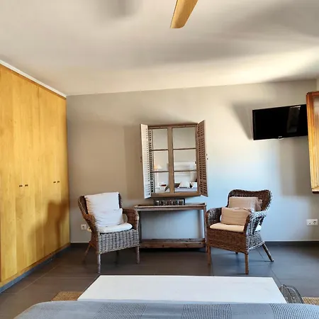 بيت للعطل Casa En El Castillo توسا ذي مار