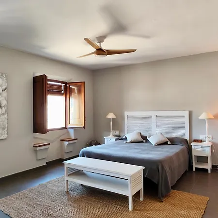 Casa En El Castillo Holiday home