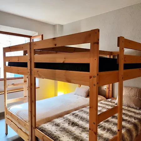 بيت للعطل Casa En El Castillo توسا ذي مار