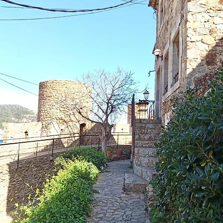 Casa En El Castillo *