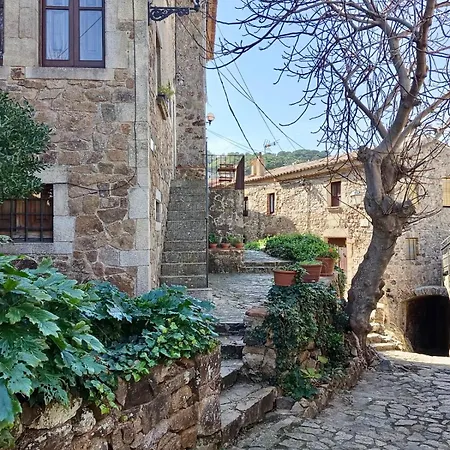 Holiday home Casa En El Castillo