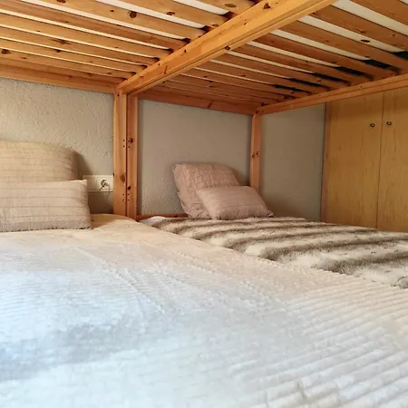 Holiday home Casa En El Castillo